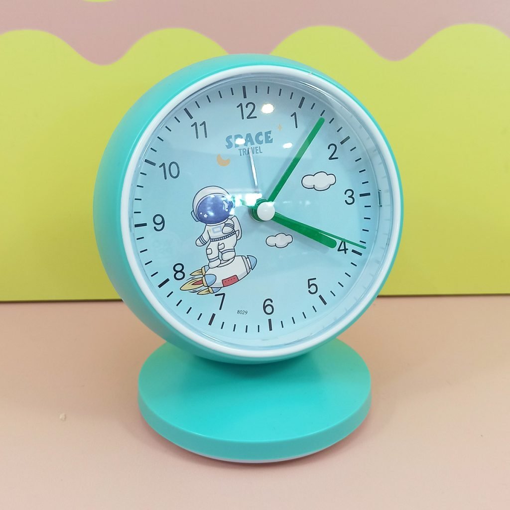 Reloj eSpacial