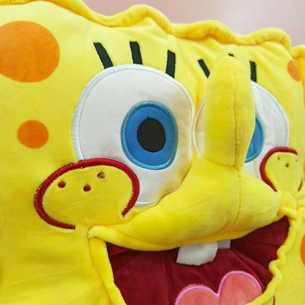Peluches 40Cm