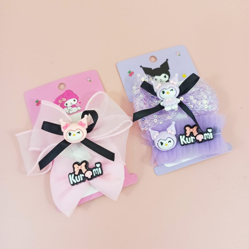Clip Kuromi
