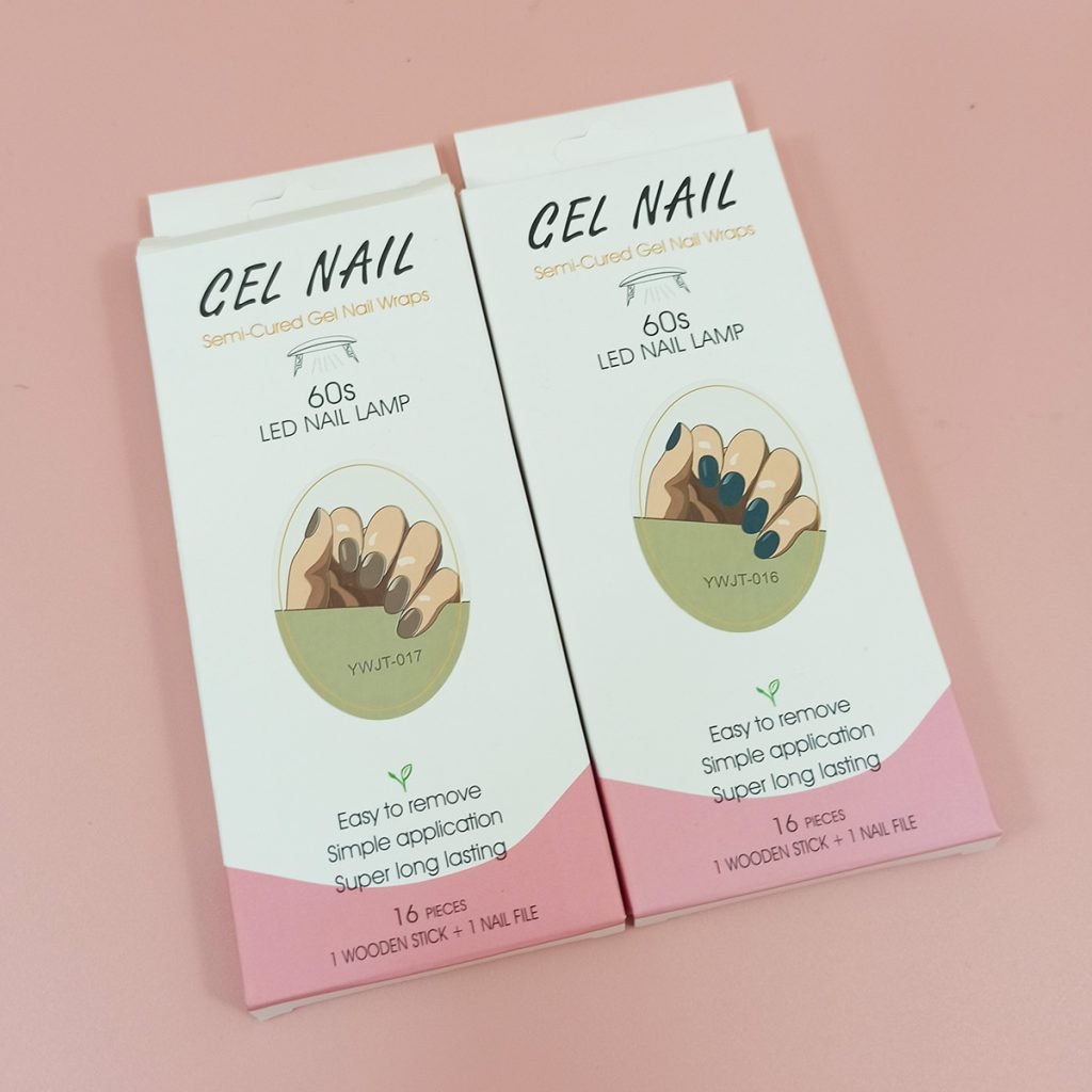 Gel Nail