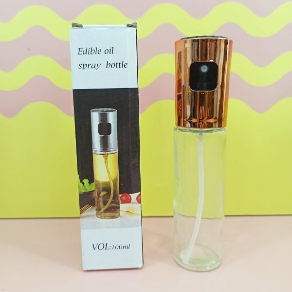 Rociador De Aceite