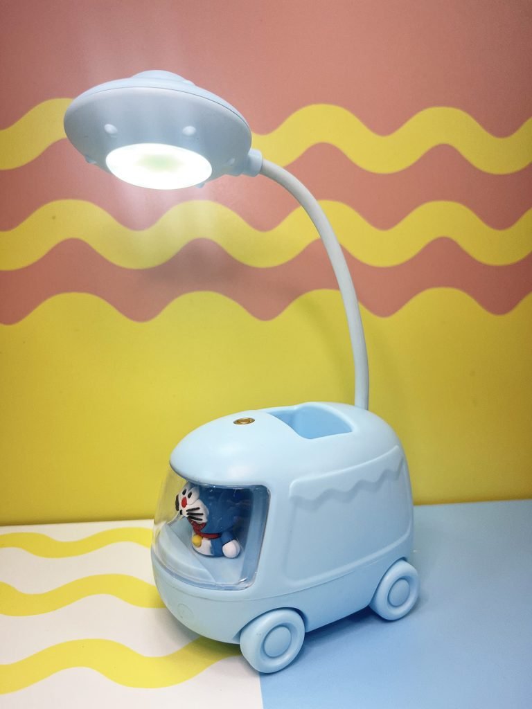Mini Camioncito Velador