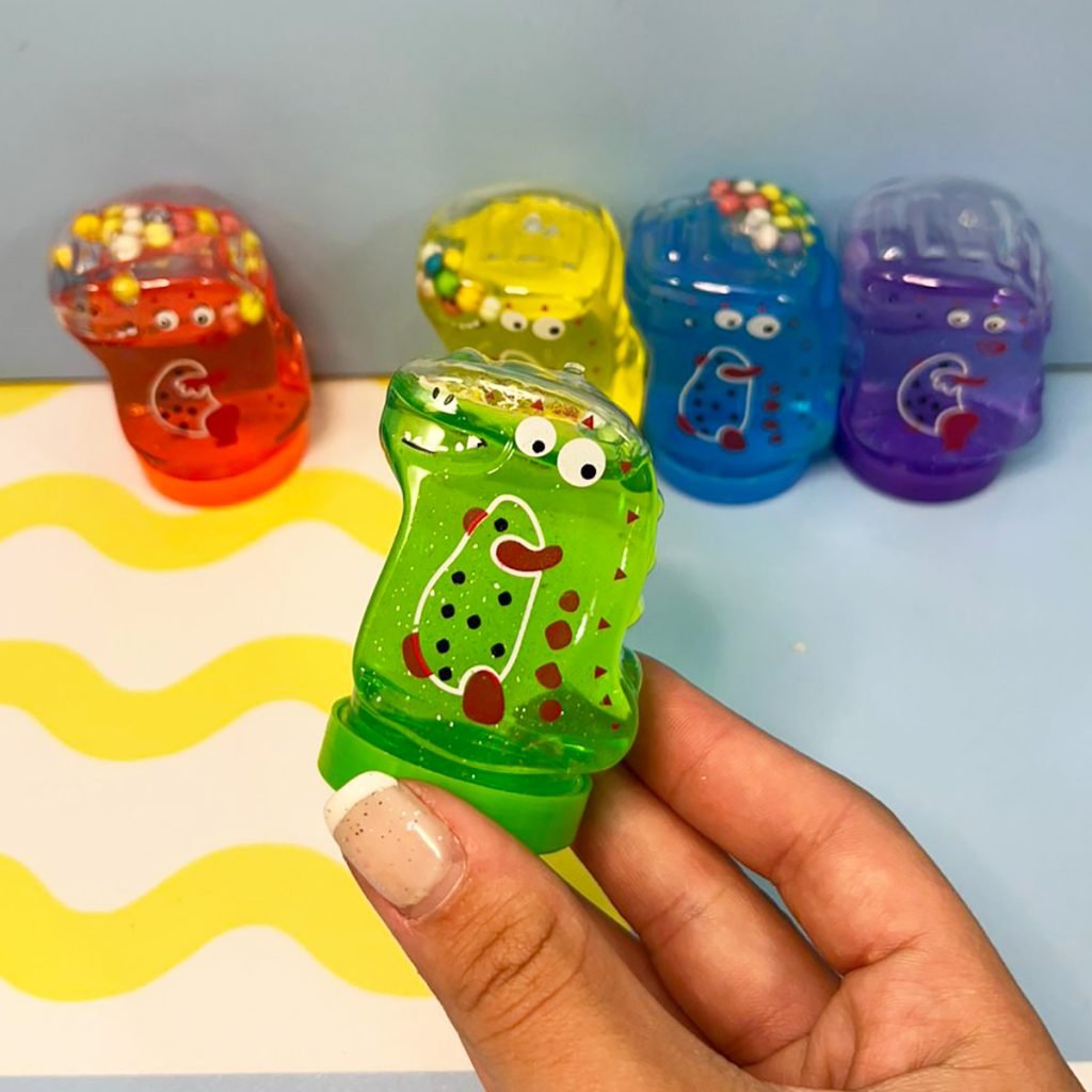 Slime Mini