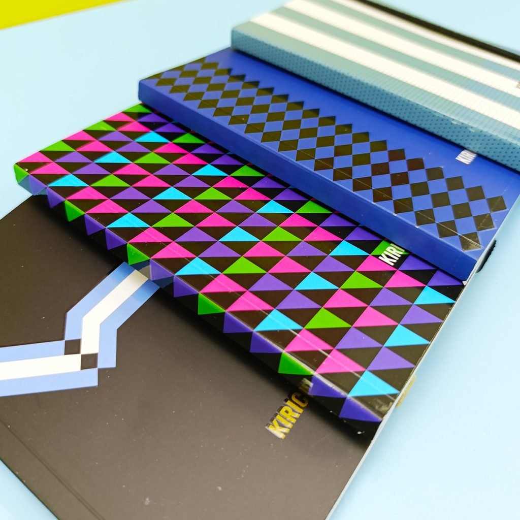 Binder Fulbo