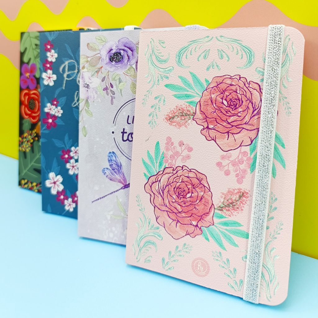 Binder Eco Chic
