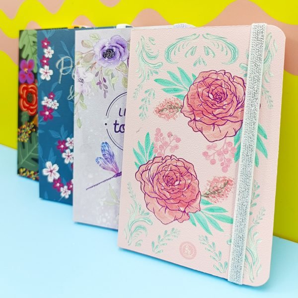 Binder Eco Chic