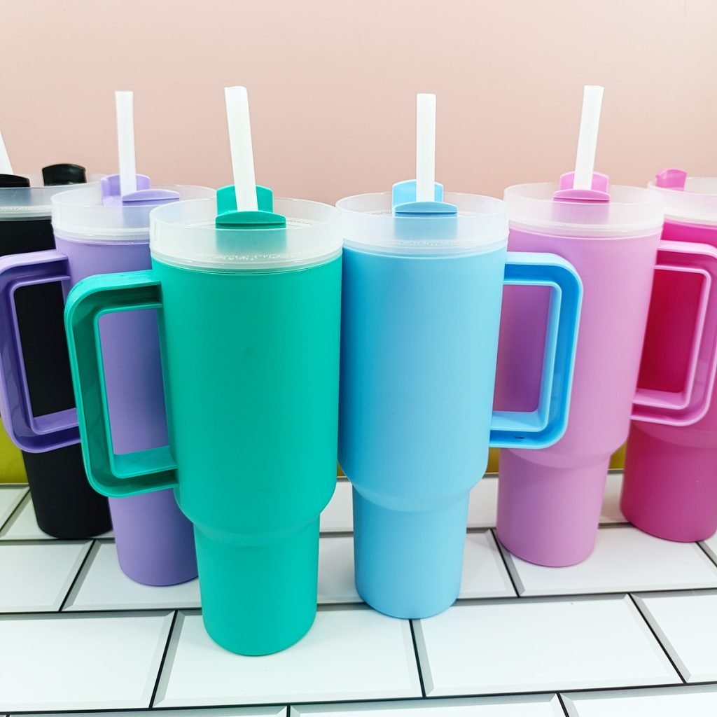 Quencher Eco