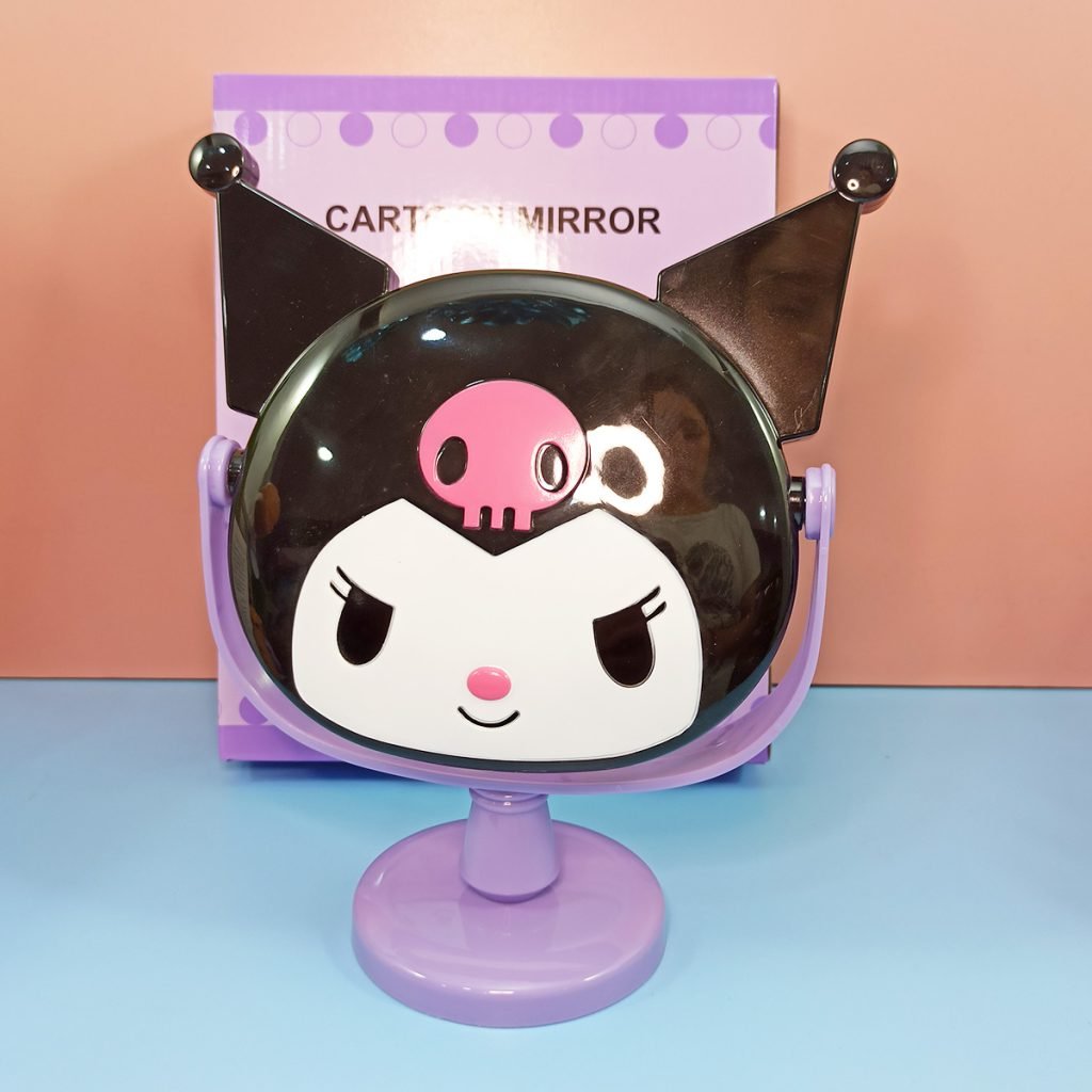 Espejo Kuromi