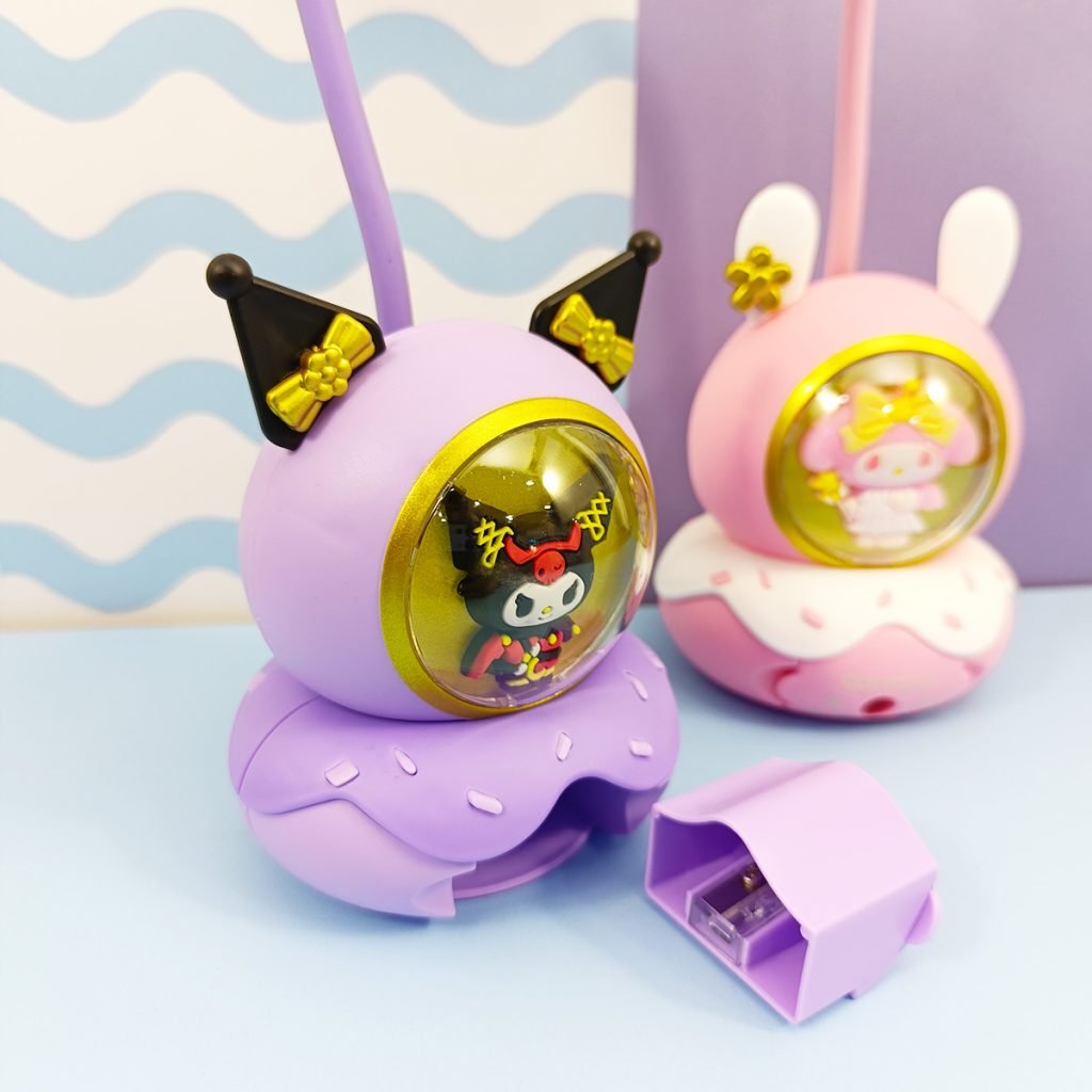 Lampara Sacapunta Sanrio