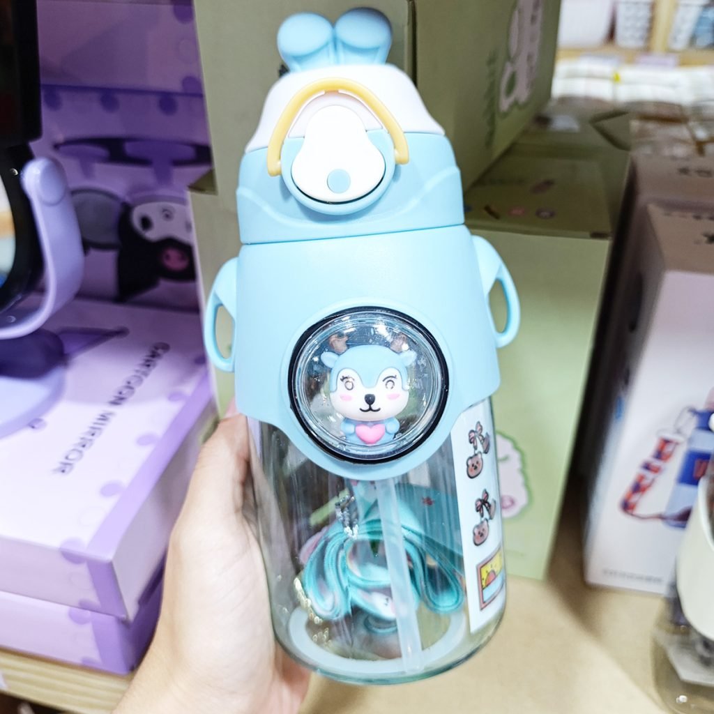 Botella Conejo Nueva