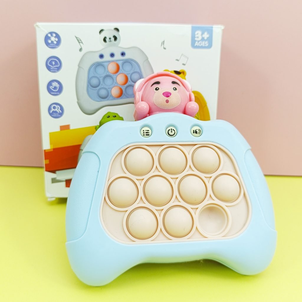 Juego Popit