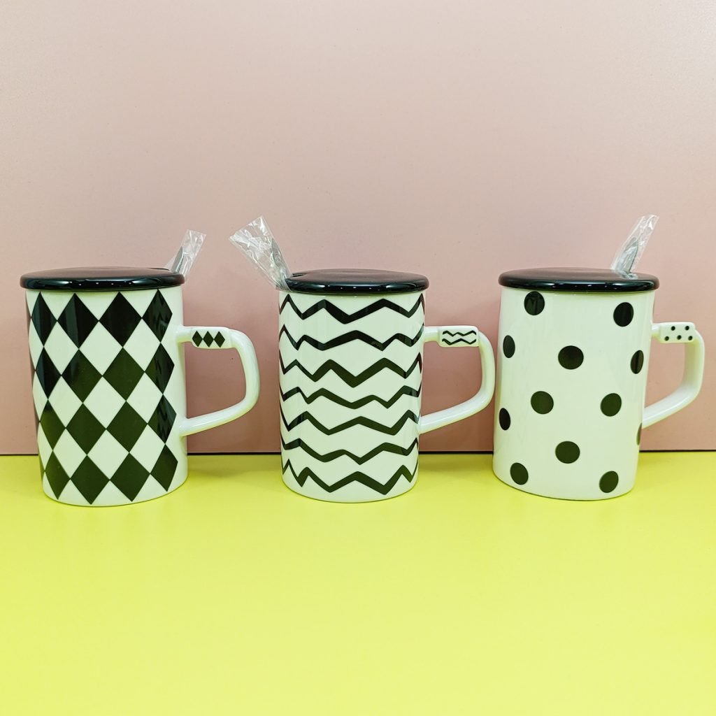 Taza Ceramica Mug