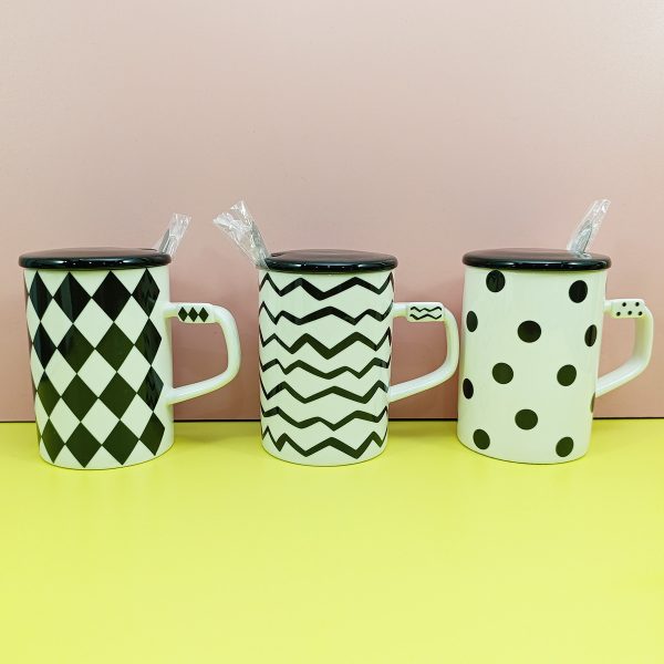 Taza Ceramica Mug