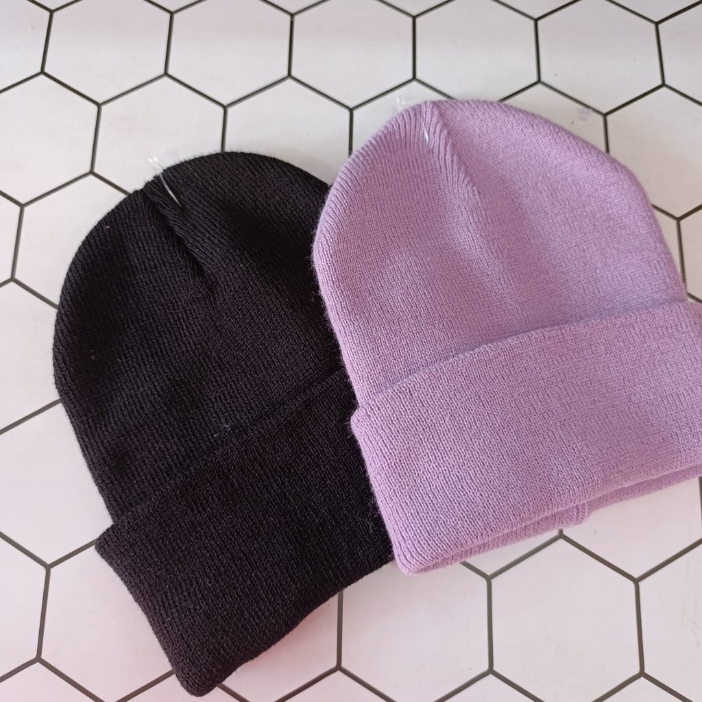 Gorro A Lo Rocky