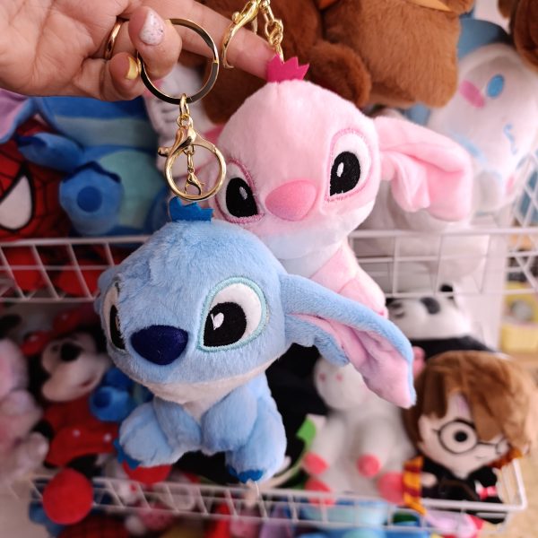 Stitch - Mini Peluches