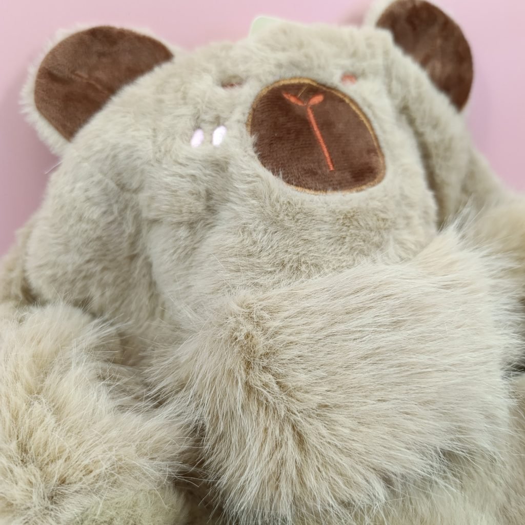 Gorro Capybara Premiun Grande
