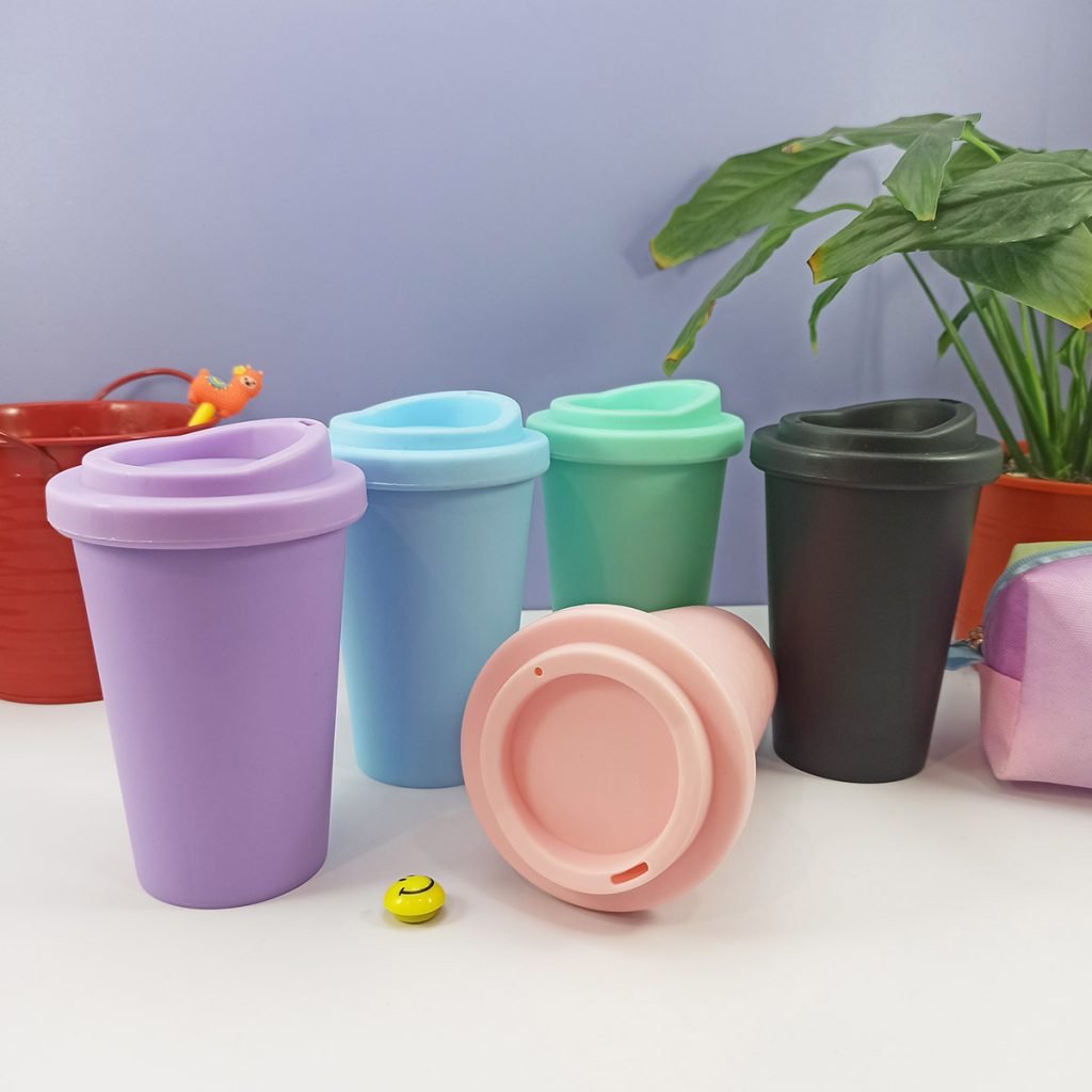Mug Tipo Americano