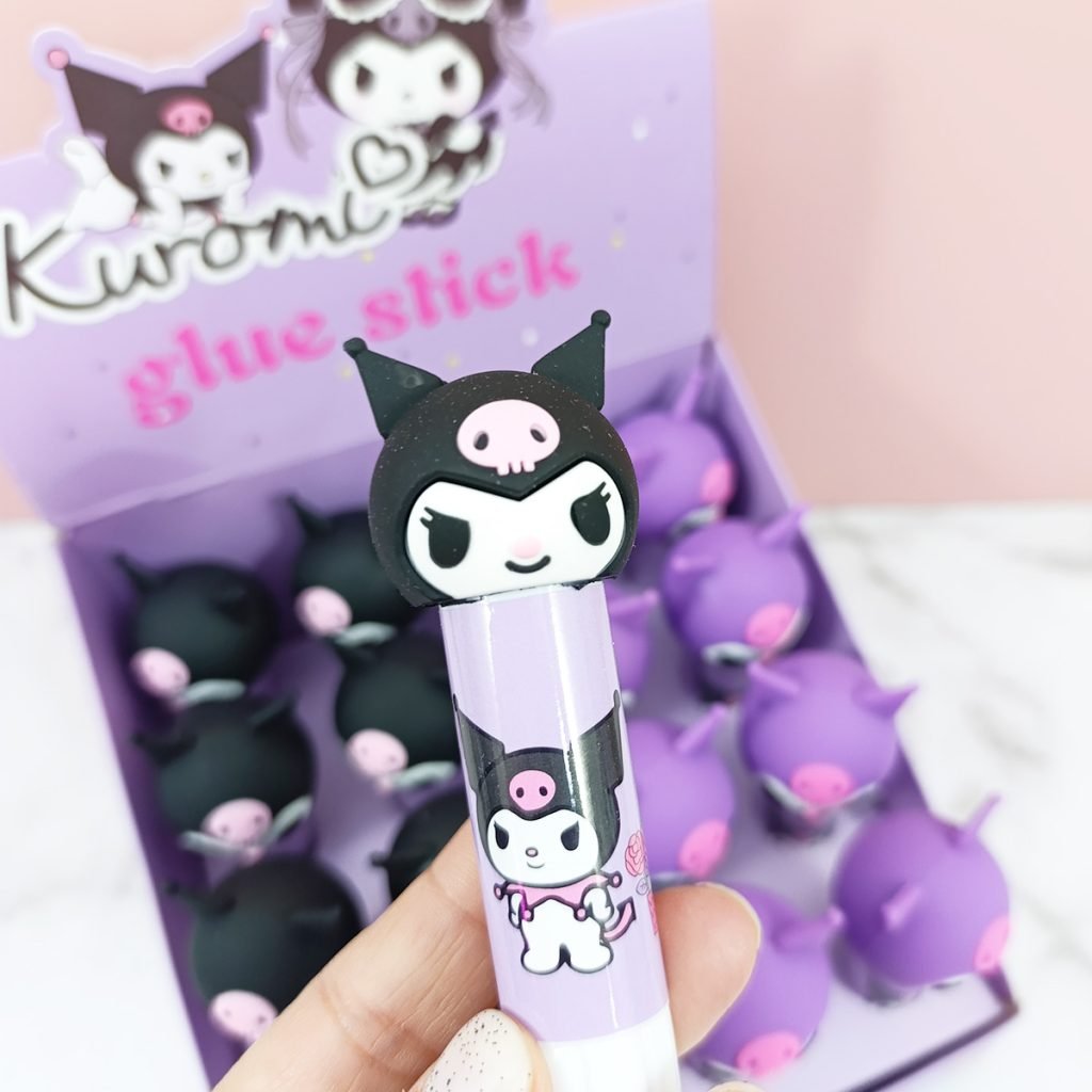 Voligoma Kuromi