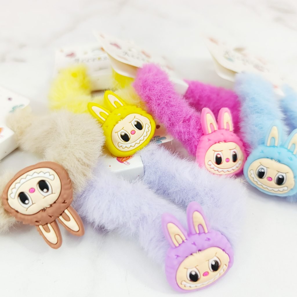 Colitas La Bubu