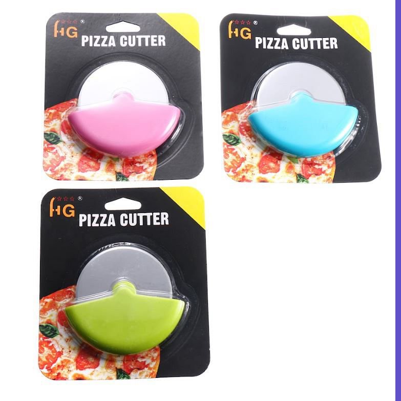 Cortador Pizza