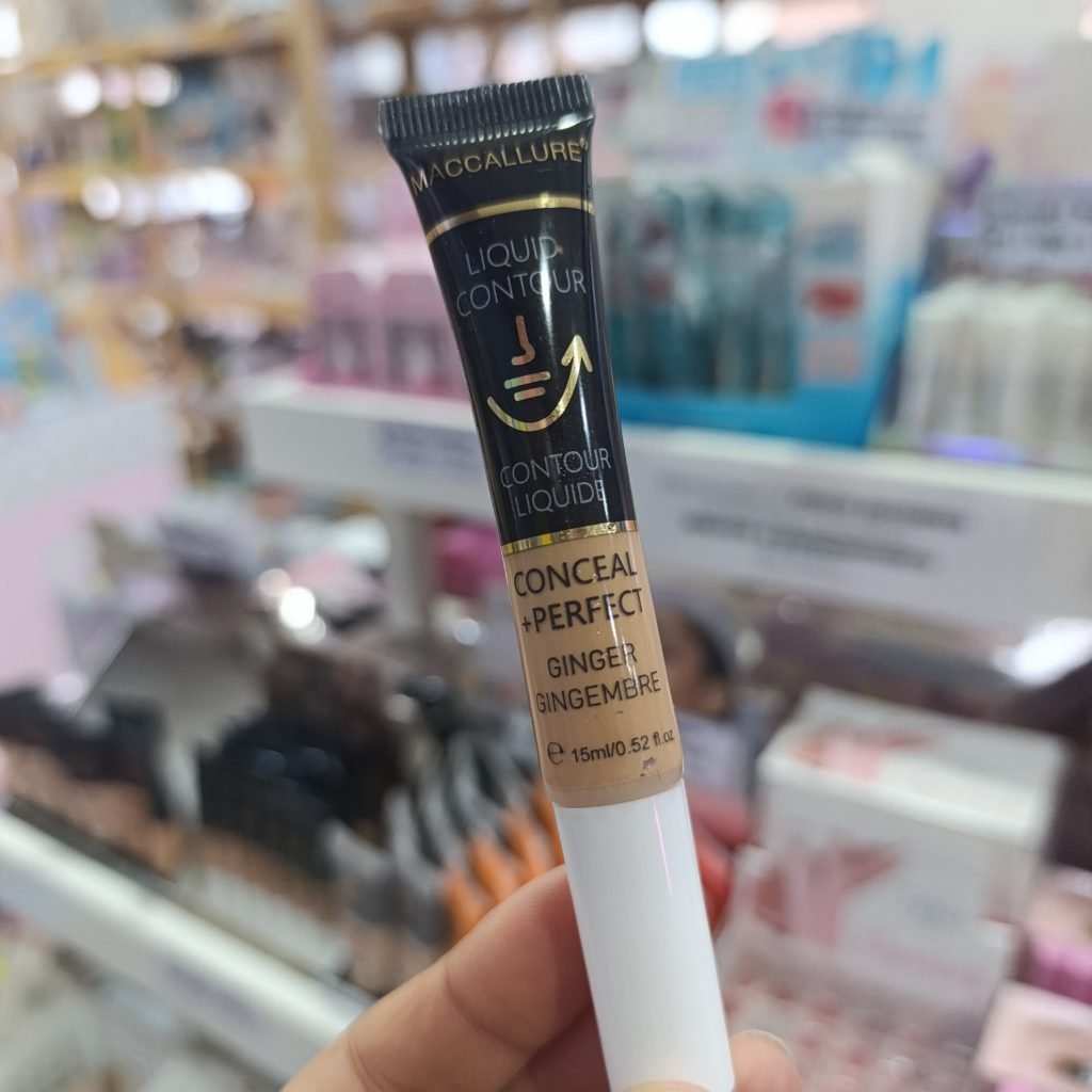 Corrector Mac