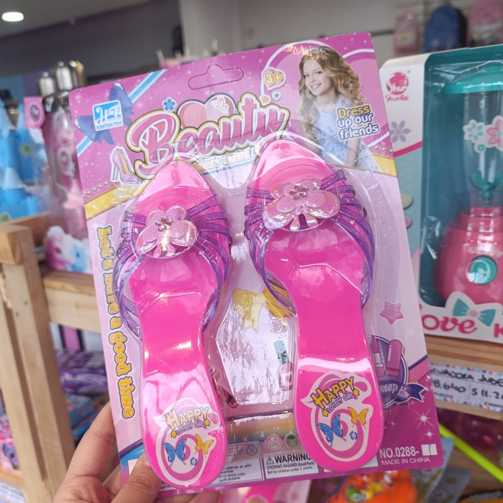 Zapatos Jugete