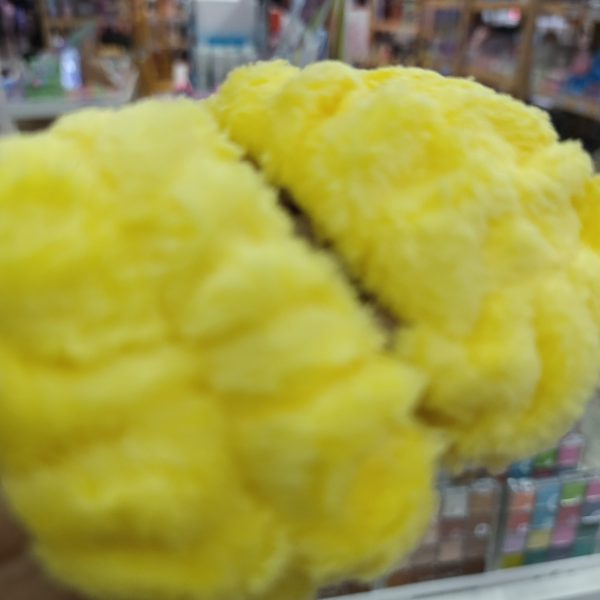 Muñequera X par
