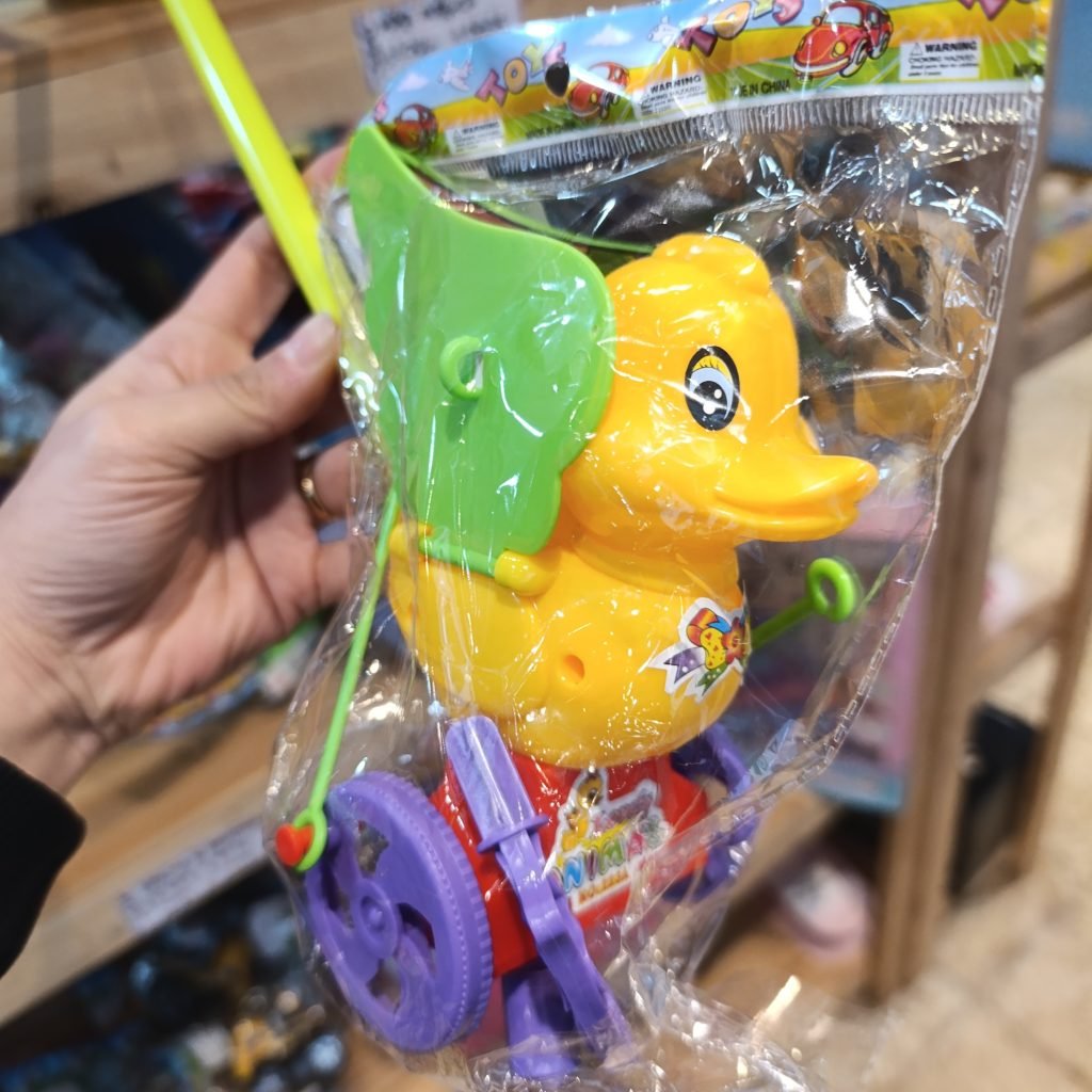 Gallina De Arrastre