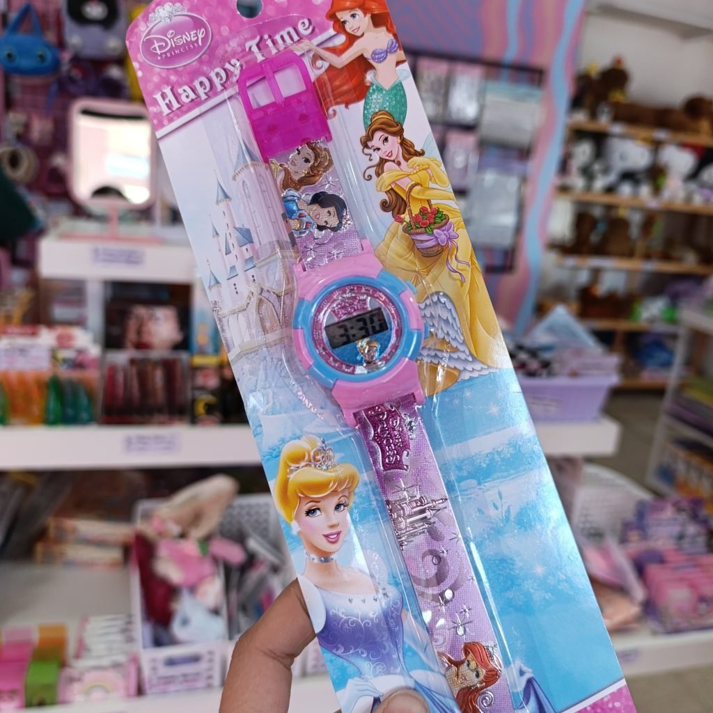 Reloj Infantil