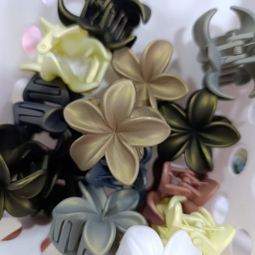 Mini Broche Flor