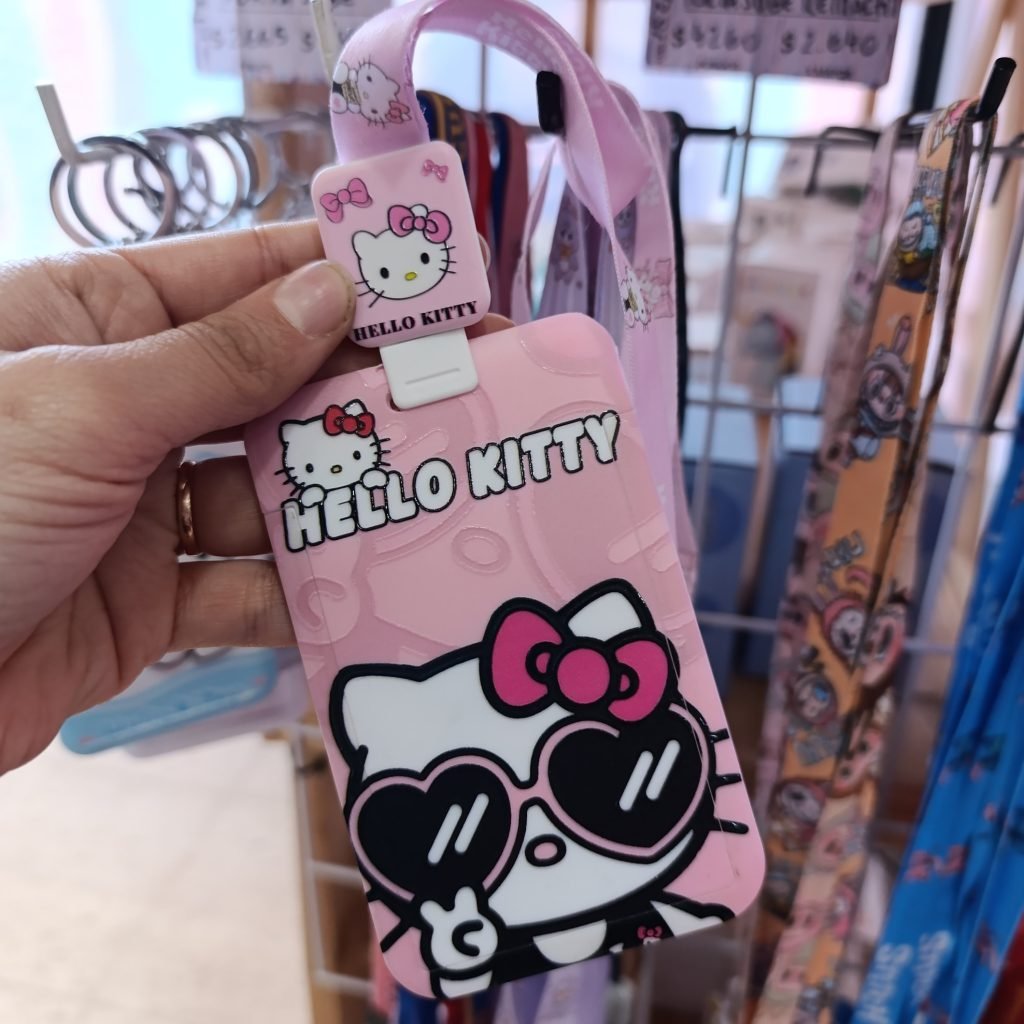 Porta Sube Retractil