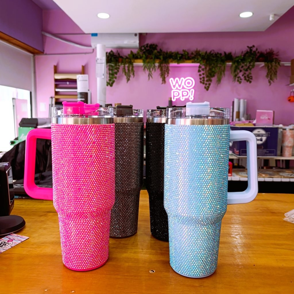 Quencher 1.2 Strass