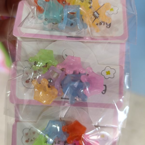 Mini Broche Coronitas