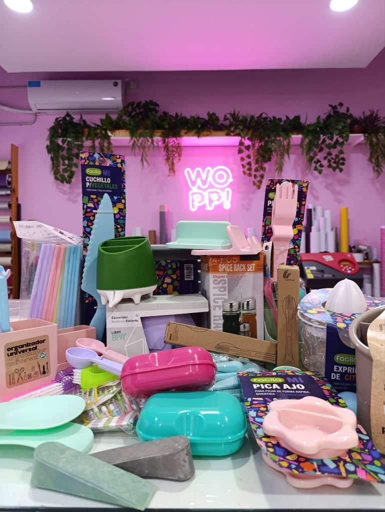 Combo Bazar
