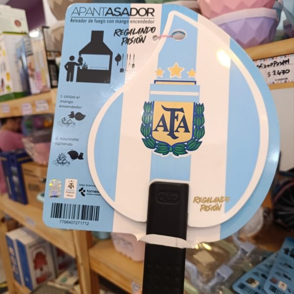 Apantasador AFA