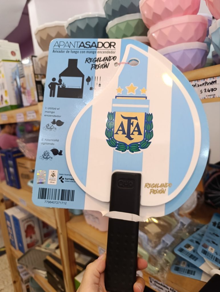 Apantasador AFA