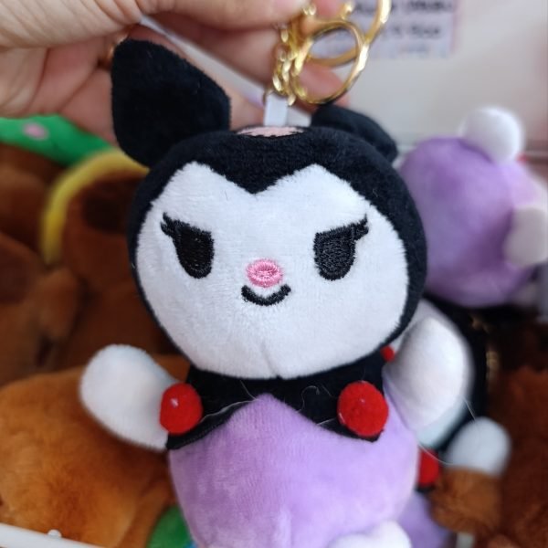 Llavero Mini Kuromy