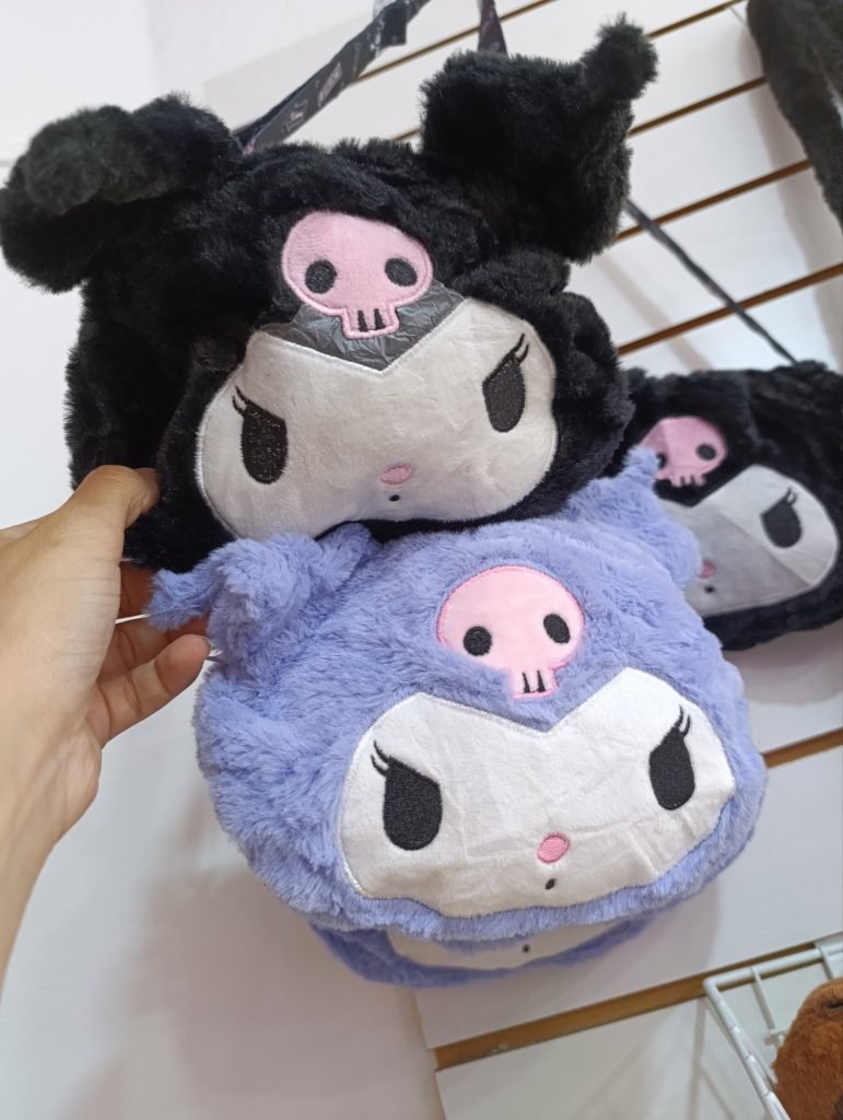 Cartera Chica Kuromy