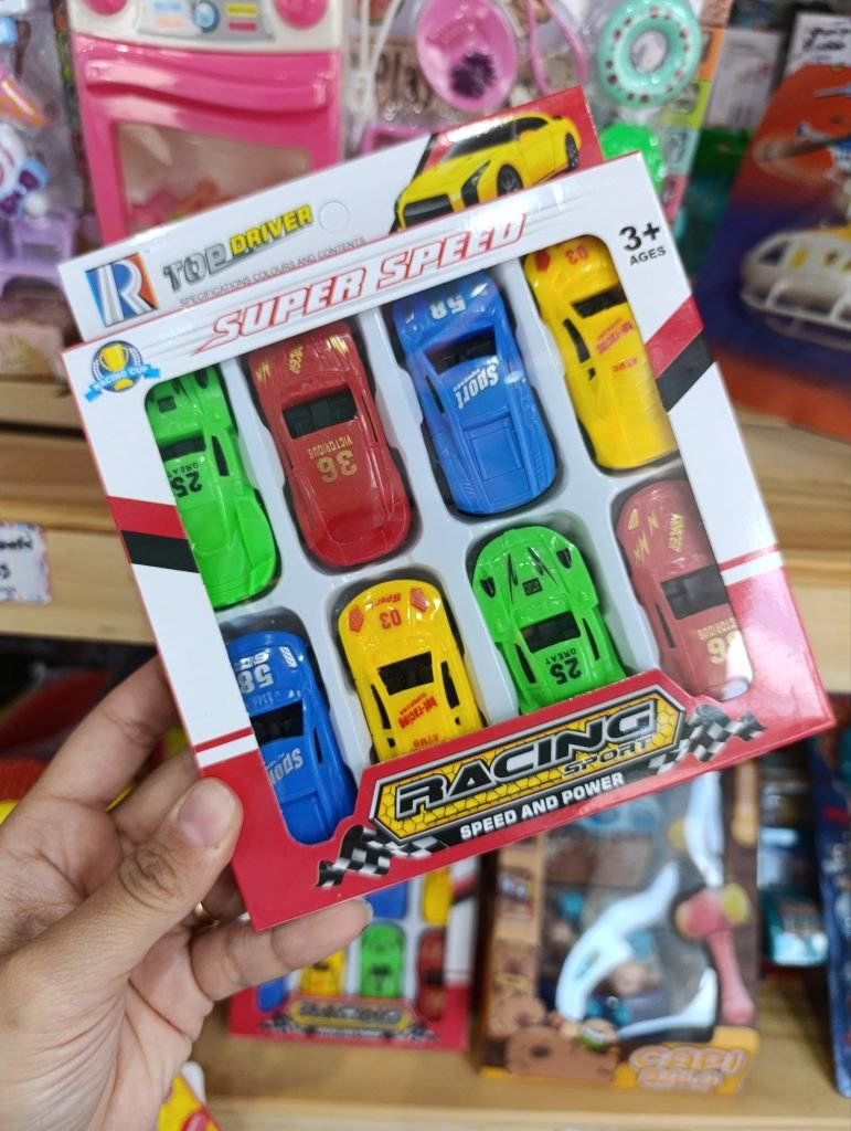 Autos Racing Sport x8