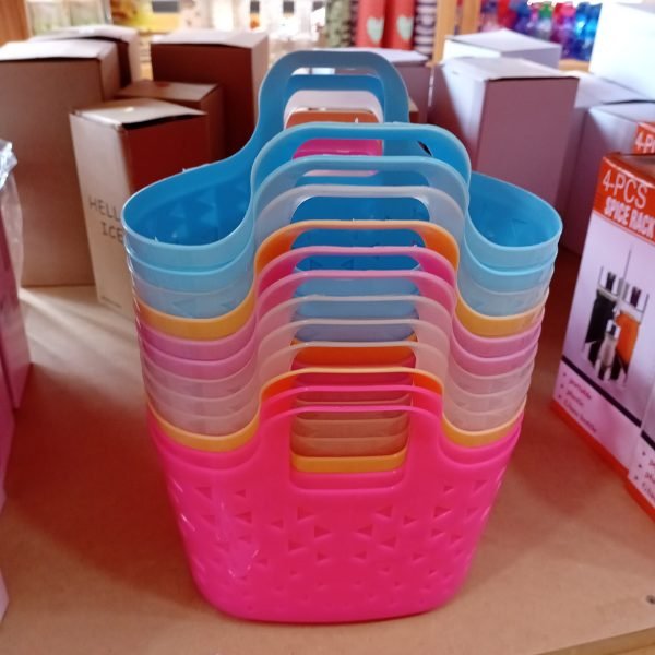 Canasta Cartera