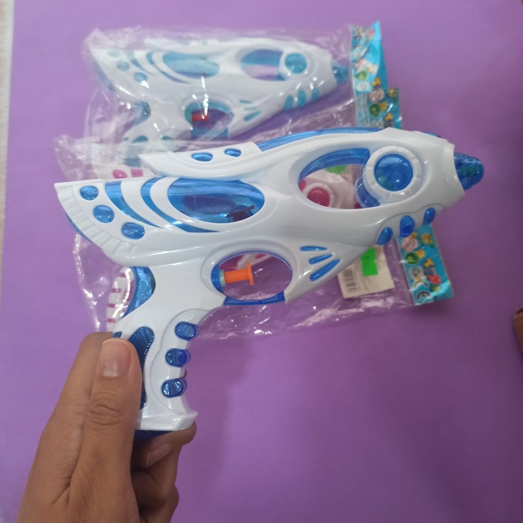 Pistola De Agua Toys Chica