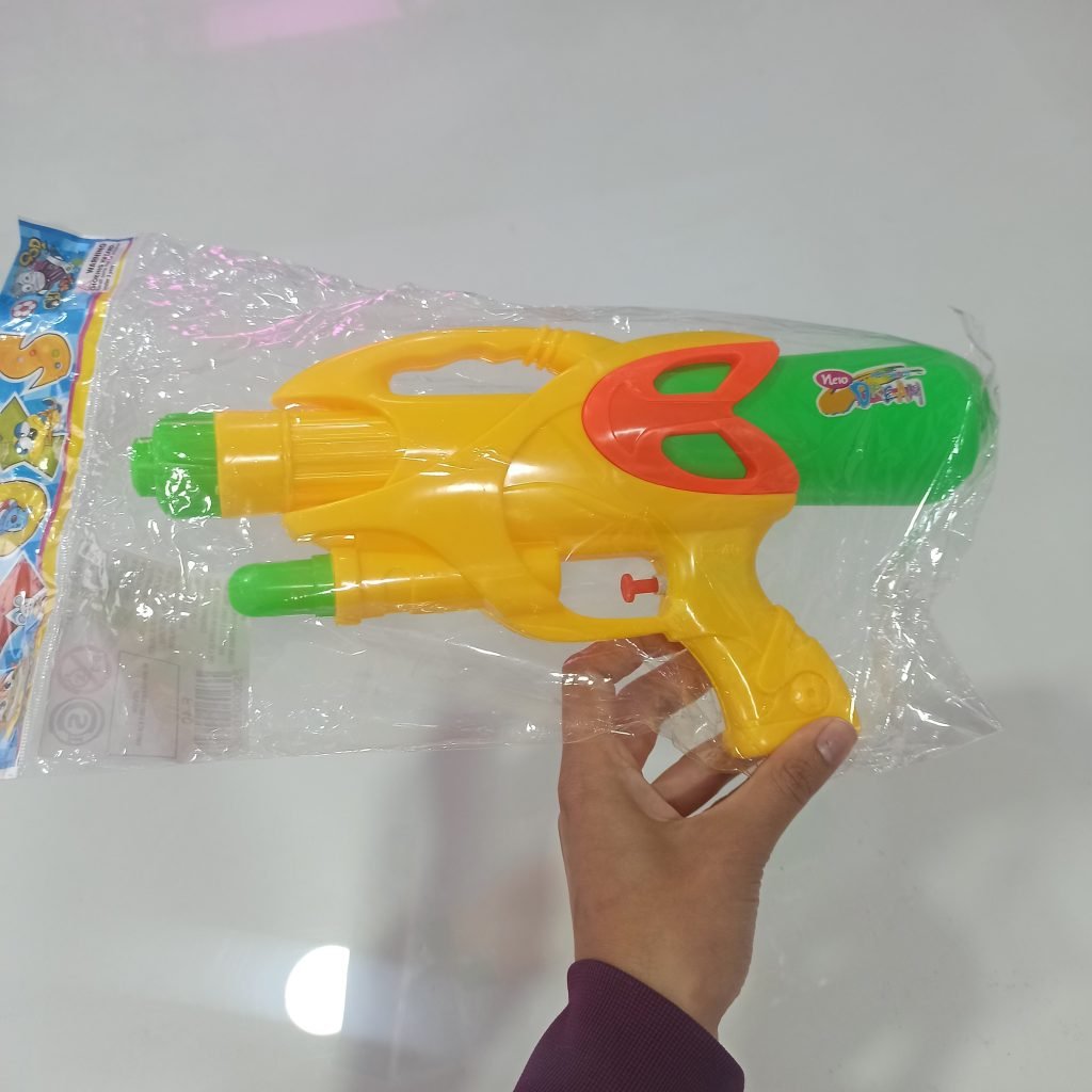 Pistola De Agua Toys Grande