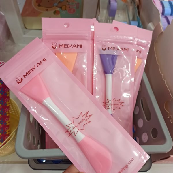 Espatula Maquillaje