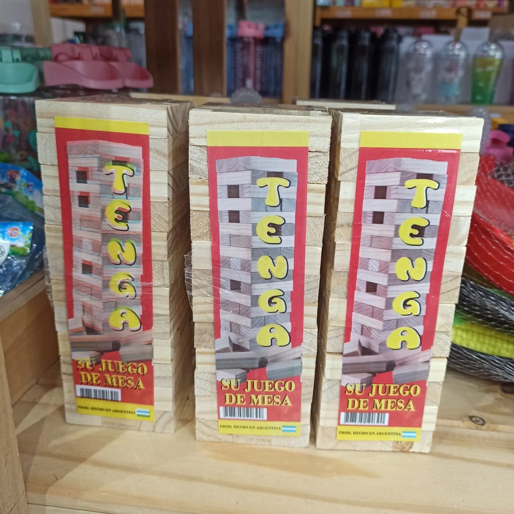 Yenga