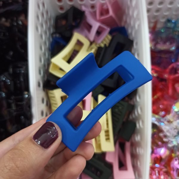 Broche cuadrado chico
