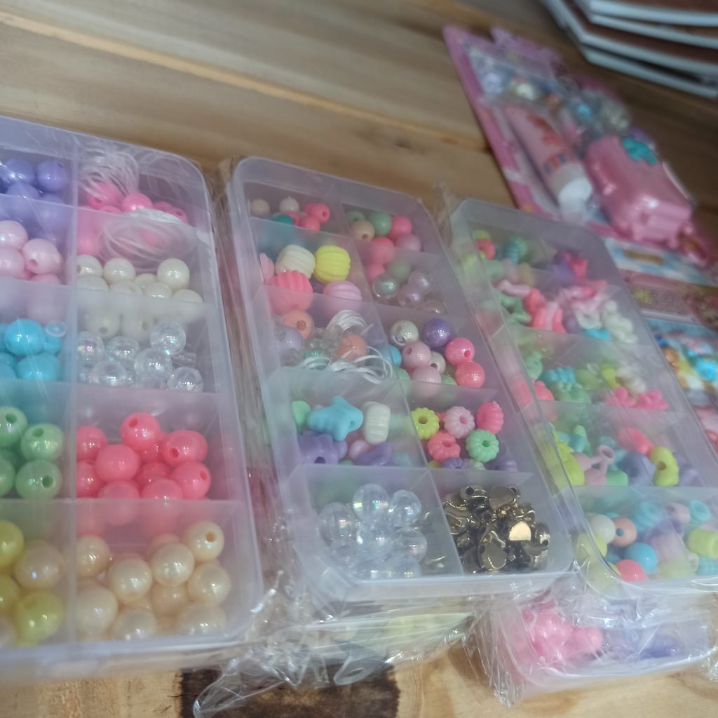 Kit Pulsera Rectangulo