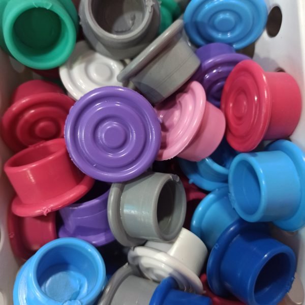 Tapon Circulo