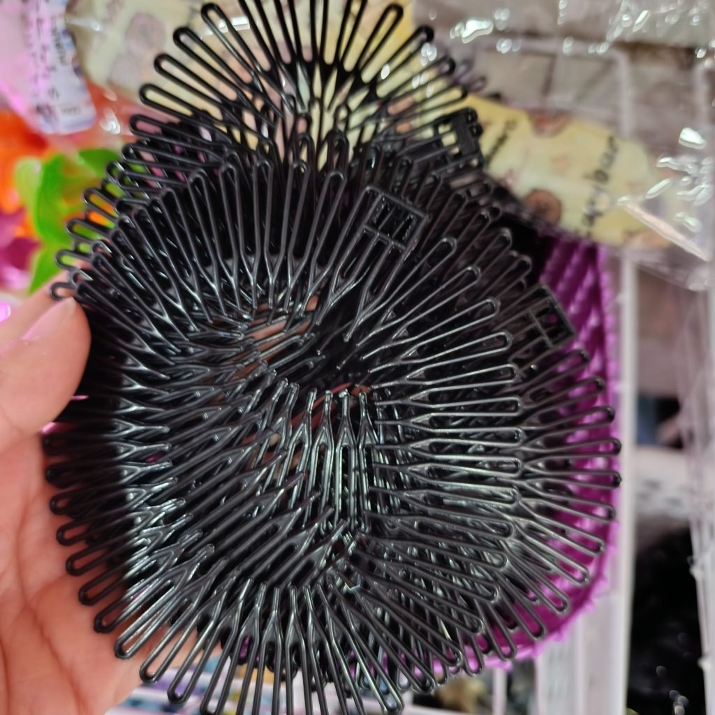 Vincha Elastica Dentada