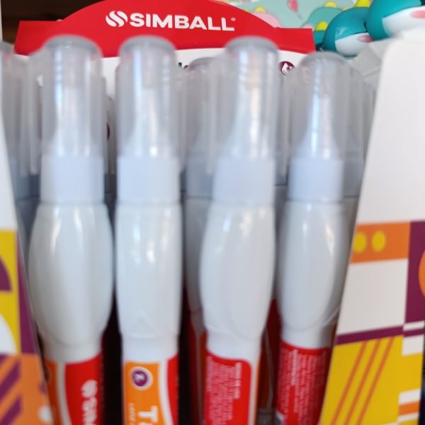 Lapiz Corrector Escolar