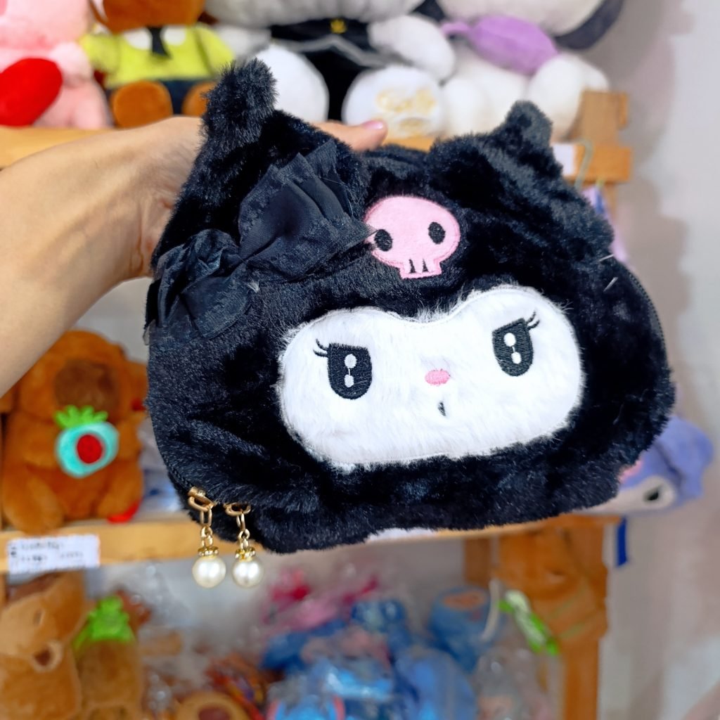 Cartera de Mano Kuromy